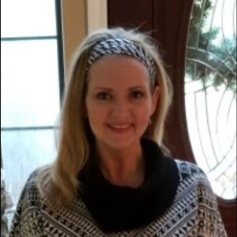Meet your Posher, Julie